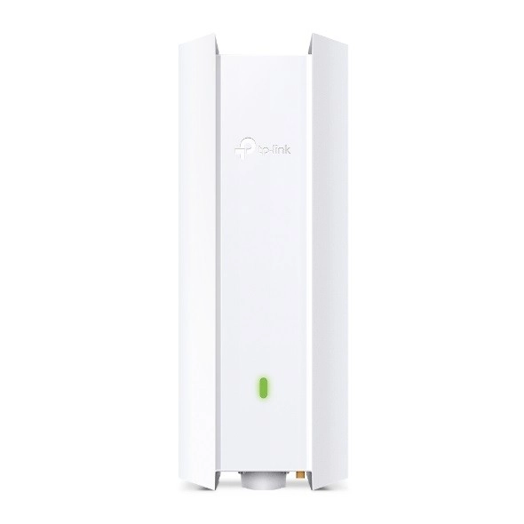 TP-Link EAP650-Outdoor AX3000 Wi‑Fi 6 kültéri hozzáférési pont