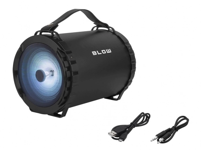 Bluetooth hangszóró Blow Bazooka