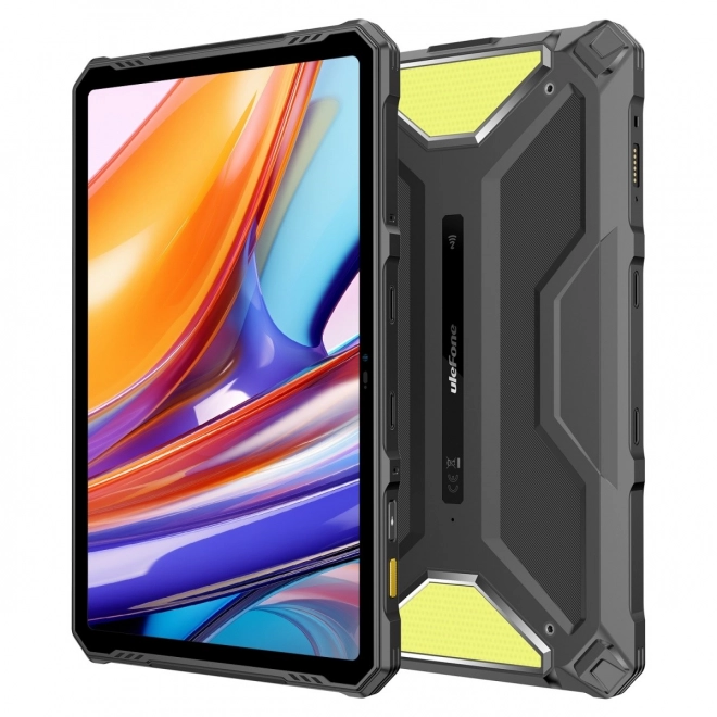Tablet Armor Pad 3 Pro 4G 10.36 hüvelyk 8/256GB fekete