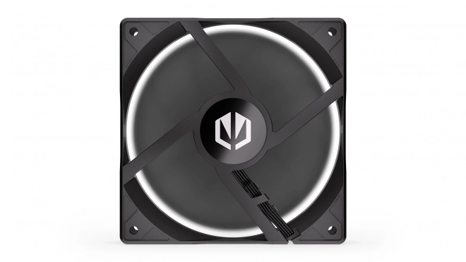 Stratus 120 PWM csendes ventilátor