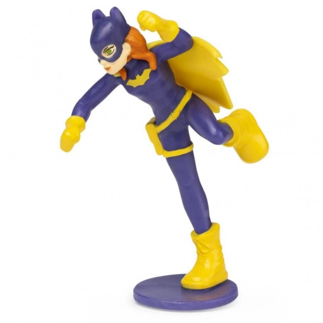 batman mini figurák 5 cm titokzatos hordóban