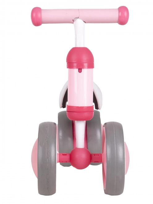 Balanční mini bicikli Ecotoys