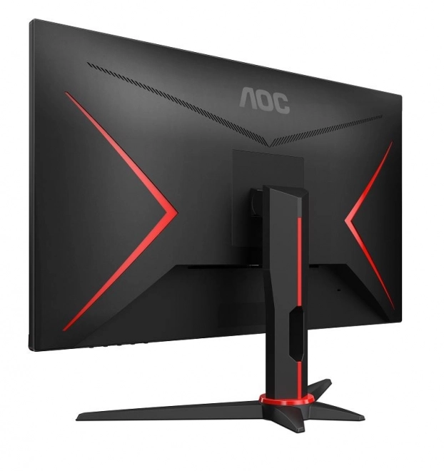 Monitor 24 colos IPS 165Hz HDMI és DP csatlakozóval