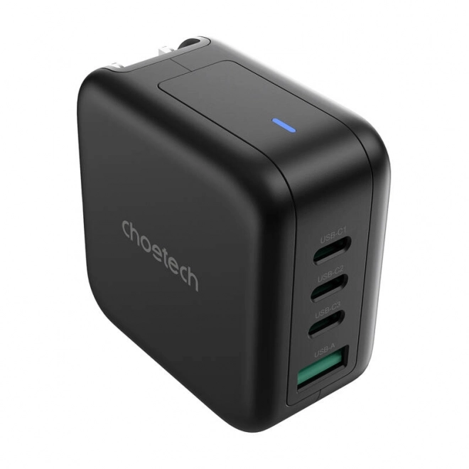 Choetech 70W GaN hálózati töltő adapterekkel