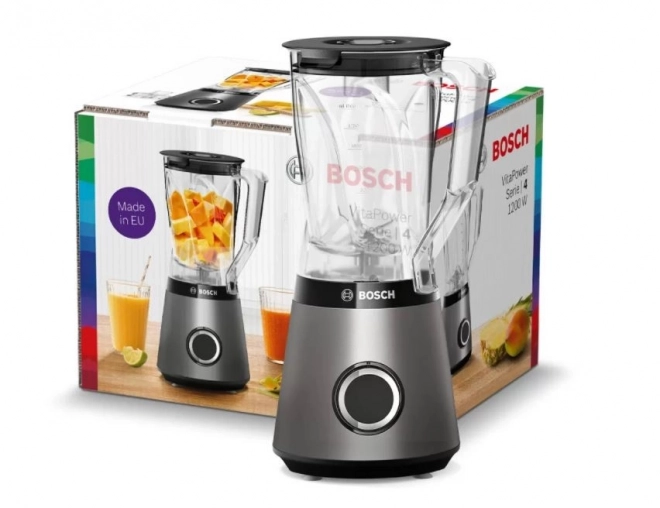 Bosch tritán turmixgép