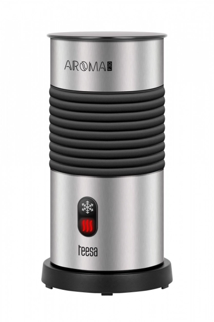 Elektromos tejhabosító Teesa AROMA F30