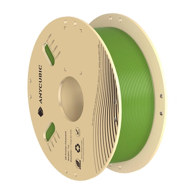 Anycubic pla pantone színű filament szett (4 db)