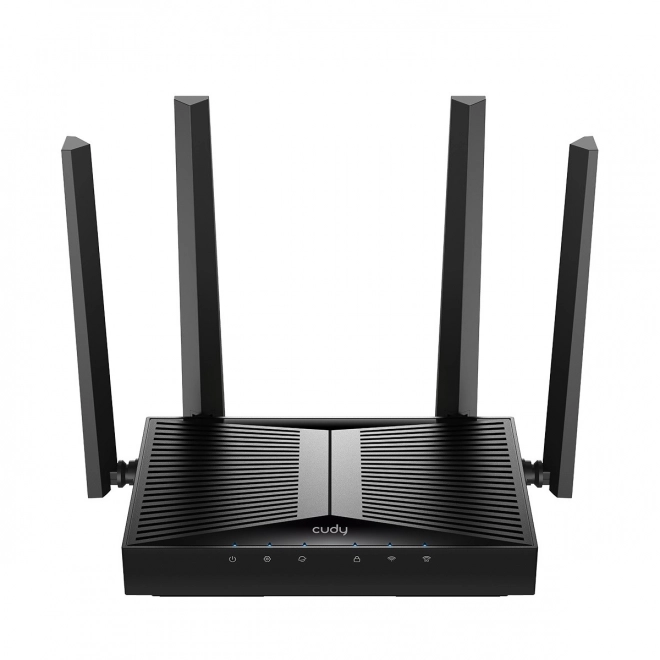 Router Mesh WiFi 7 BE3600