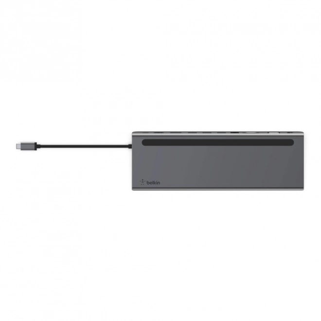 Usb-C 11 az 1-ben dokkolóállomás