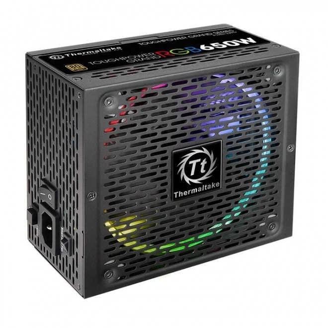 Toughpower Grand RGB Sync 650W tápegység