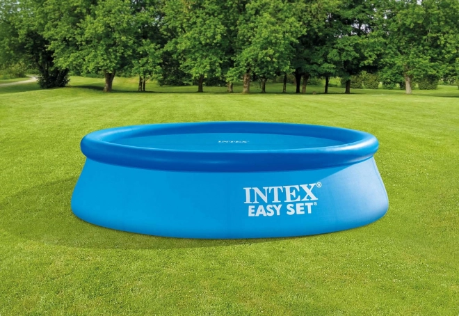 Napelemes takaró medencéhez 366 cm Intex