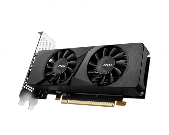 GeForce RTX 3050 LP OC grafikus kártya