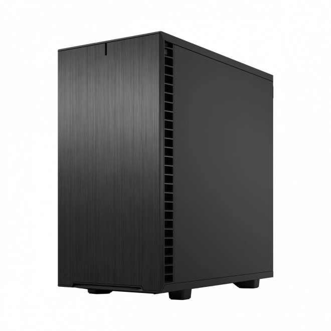 Számítógépház Define 7 Mini fekete