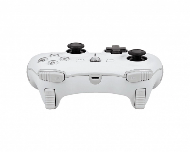 Fehér Gamepad Force GC20 V2