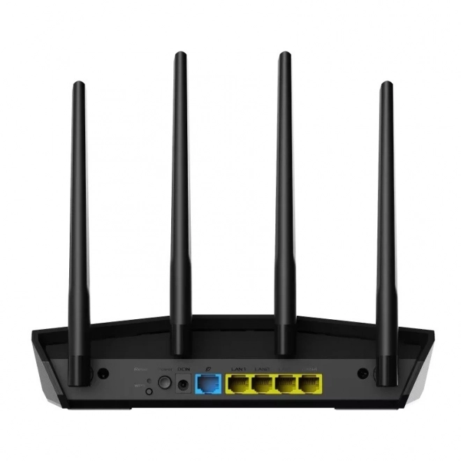 Wi-Fi router gyors internetkapcsolattal