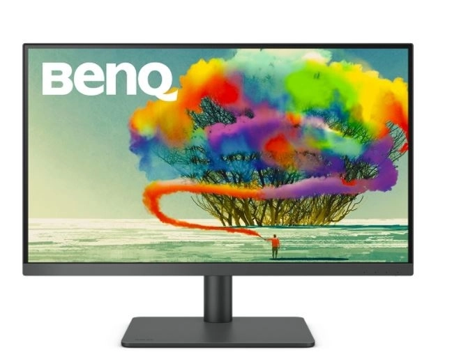 27 hüvelykes LED monitor PD2705U