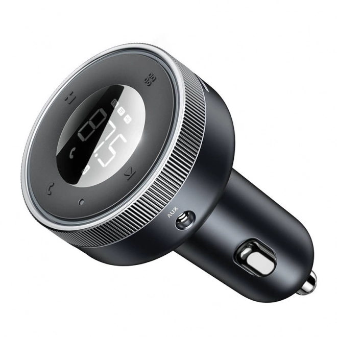 Baseus Enjoy autós Bluetooth FM transmitter