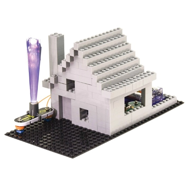 Kompatibilitás a LEGO®-val