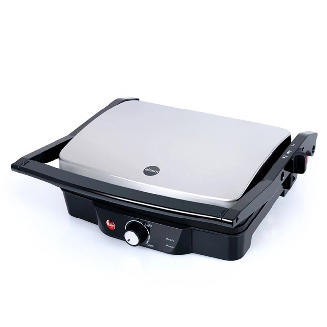 Kontakt grill GK150 FLAAT ELDOM panini 2000W