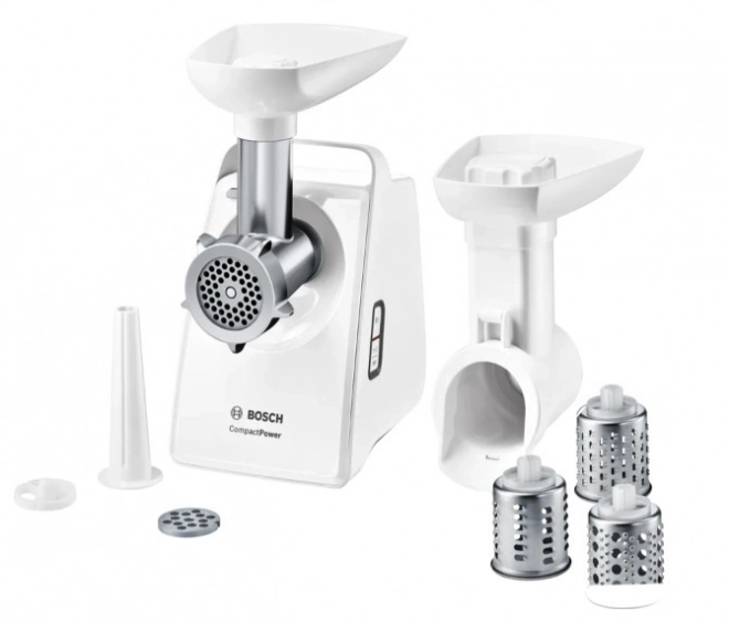 Bosch húskészítő gép