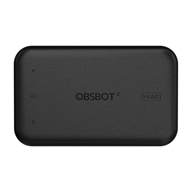 OBSBOT UVC kamera adapter HDMI-hez