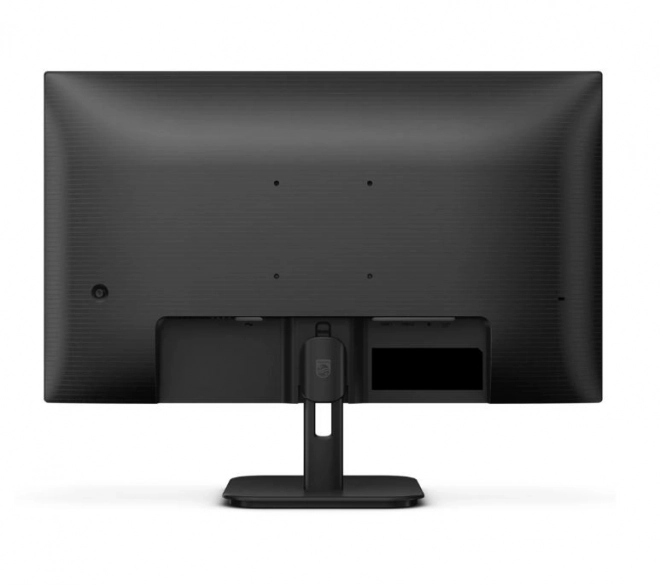 27 hüvelykes 4K IPS monitor beépített hangszórókkal