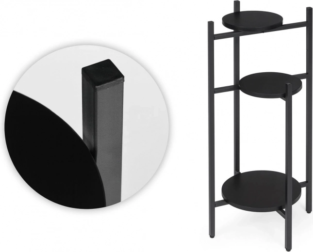 Tartós acél porszórt bevonattal