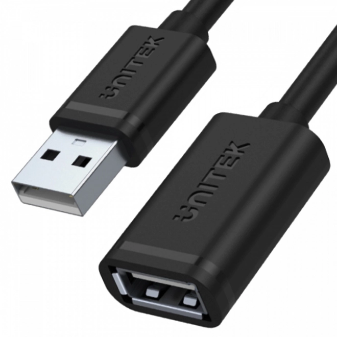 Usb hosszabbító 2.0 0,5m