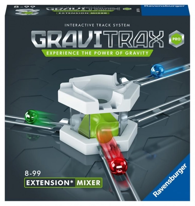 Gravitrax kiegészítő készlet - Mixer