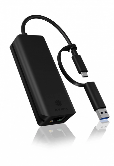 Usb-Type C Gigabit Ethernet Adapter