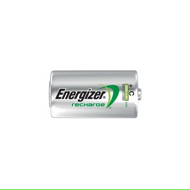 Energizer Power Plus LR20 2500 mAh töltő