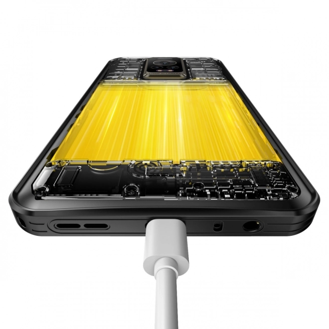 Tartós okostelefon Ulefone Armor 17 Pro