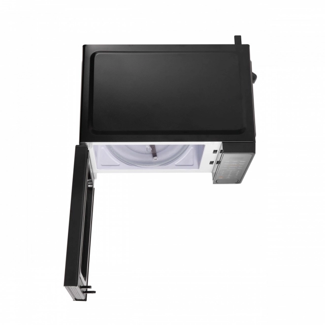 Toshiba tükrös mikrohullámú sütő 20l