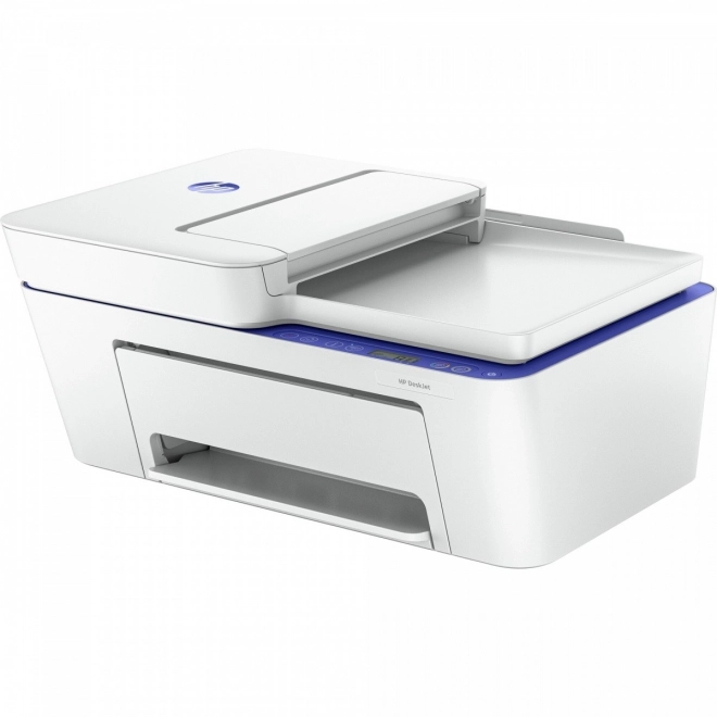 Többfunkciós nyomtató HP DeskJet Wi-Fi és Bluetooth kapcsolattal