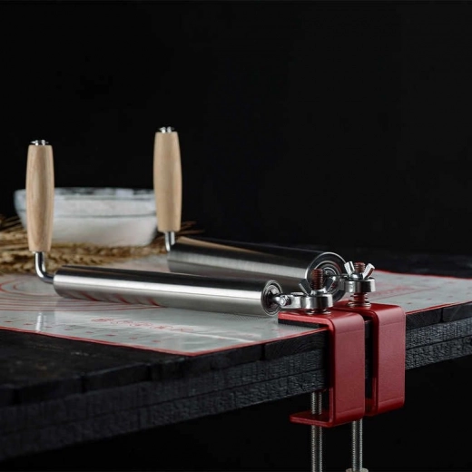 Stabil és precíz használat