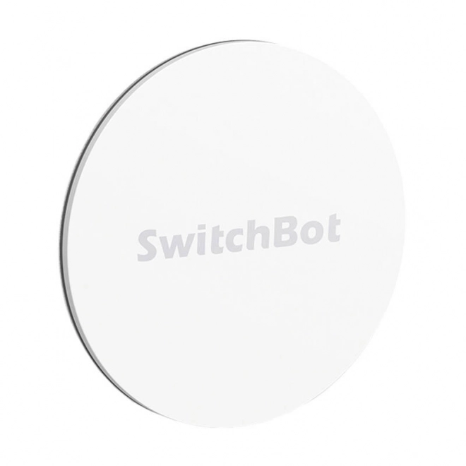 Intelligens SwitchBot Tag Aktivátor