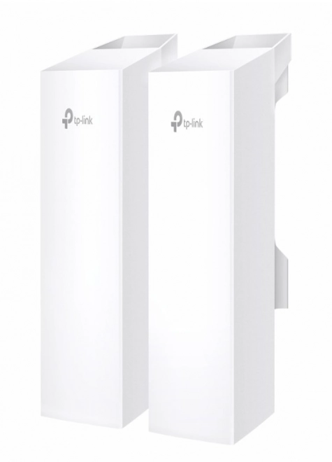 Wi-Fi Híd TP-Link EAP215-Bridge Kit 5GHz AC867 beltéri és kültéri használatra