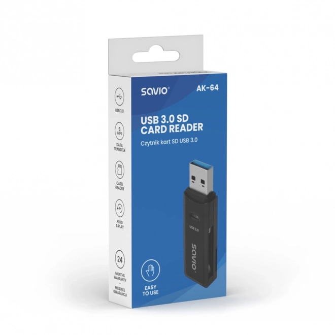 Sd kártyaolvasó USB 3.0-val