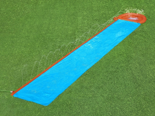 H2OGO! egyszemélyes vízicsúszda 4,88m