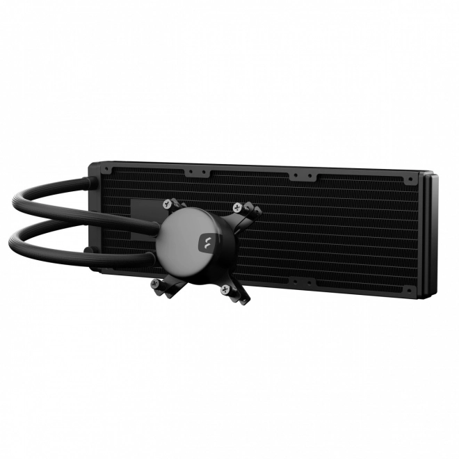 Lumen S36 RGB vízhűtés