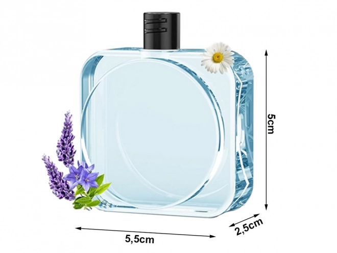 Diffúzor utántöltő virágos aromával
