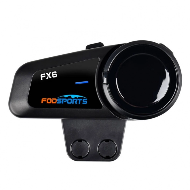 Fodsports motoros intercom FX6 páros csomagolásban