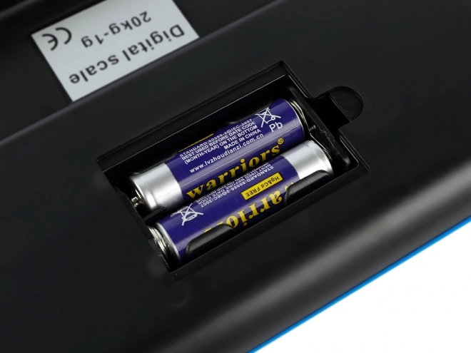 Bluetooth-os intelligens fürdőszobai mérleg