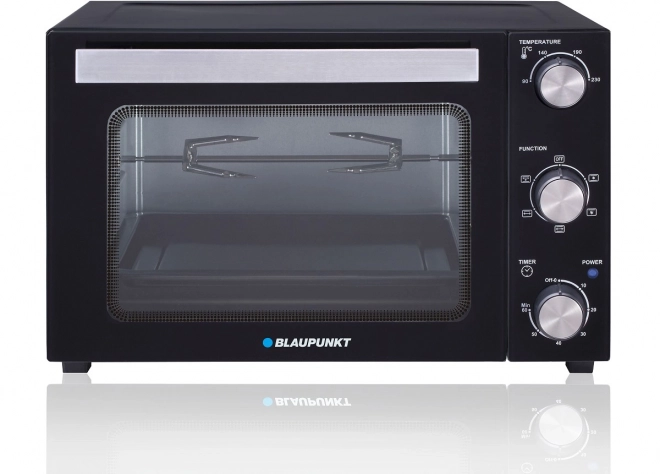 Kompakt elektromos sütő Blaupunkt