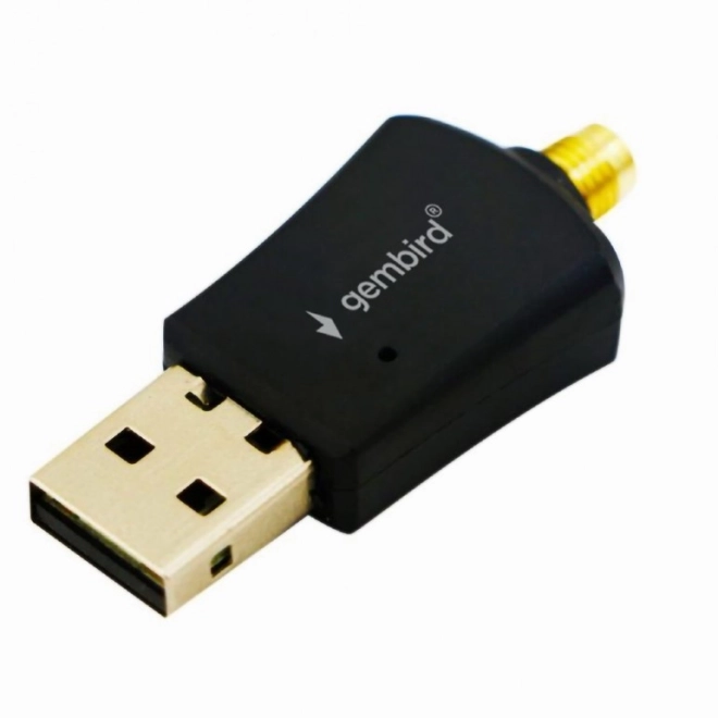 Adapter nagy teljesítményű USB WiFi 300 Mbps