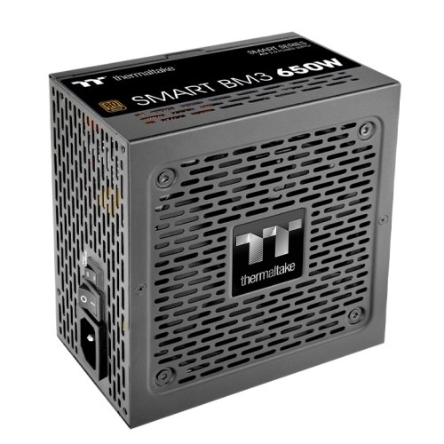 Smart BM3 tápegység 650W moduláris 80+ Bronze Gen5