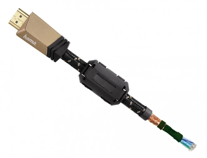 Prémium HDMI kábel 4K támogatással
