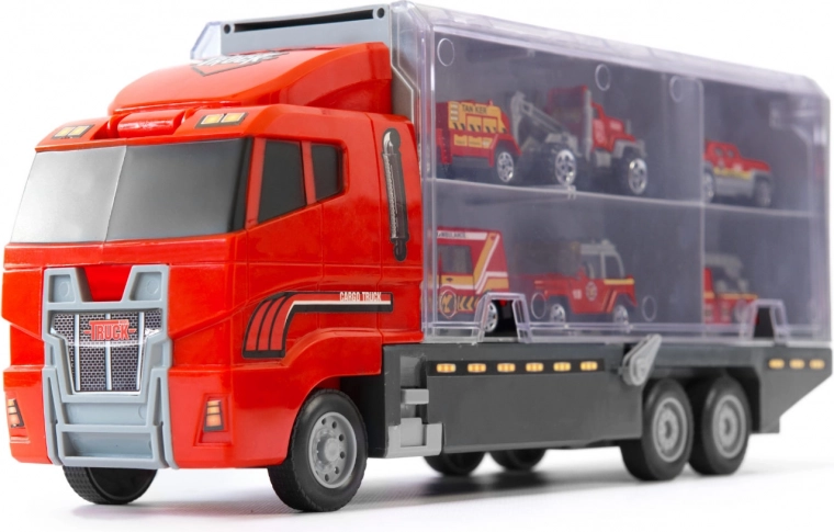 Széles tárolókapacitás