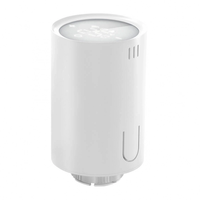 Intelligens termosztát meross homekit kompatibilis