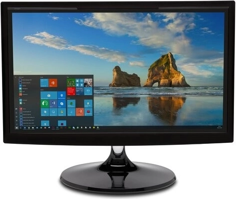 Kékfény- és tükröződéscsökkentés